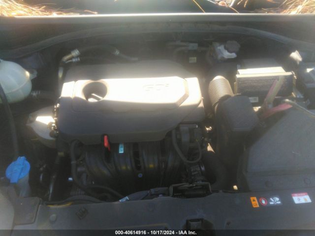 KNDPM3ACXL7752314 KIA Sportage Lx