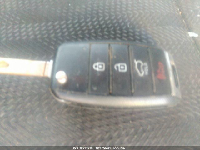 KNDPM3ACXL7752314 KIA Sportage Lx