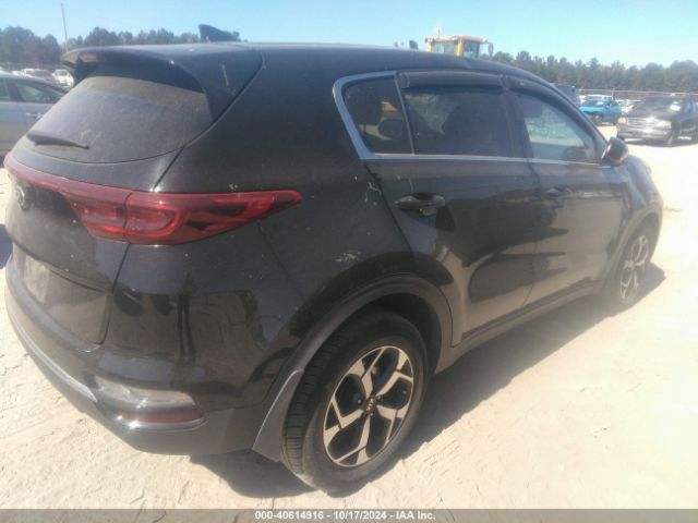 KNDPM3ACXL7752314 KIA Sportage Lx