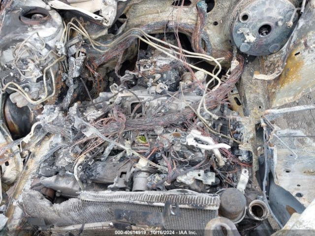 4S3BNAF64K3015386 Subaru Legacy 2.5i Premium