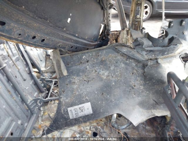 4S3BNAF64K3015386 Subaru Legacy 2.5i Premium