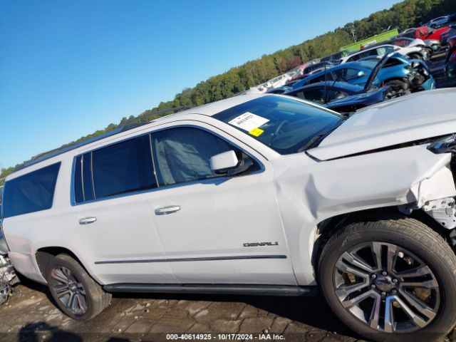 1GKS2HKJ9JR120906 GMC YUKON XL DENALI