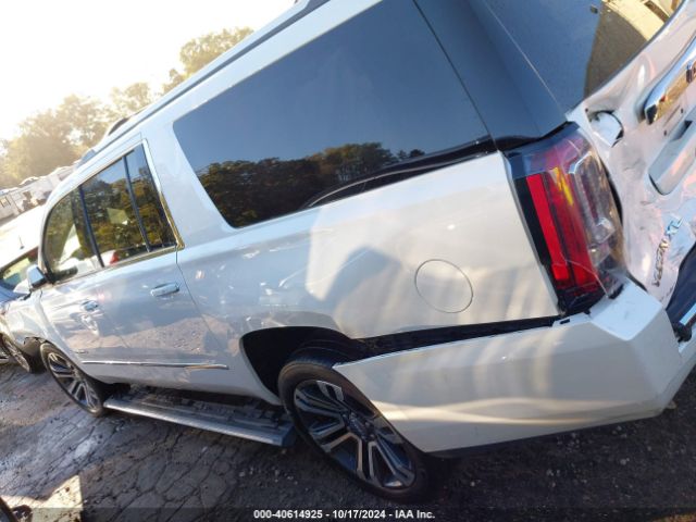 1GKS2HKJ9JR120906 GMC YUKON XL DENALI