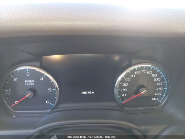 1GKS2HKJ9JR120906 GMC YUKON XL DENALI
