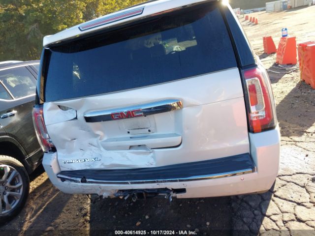 1GKS2HKJ9JR120906 GMC YUKON XL DENALI