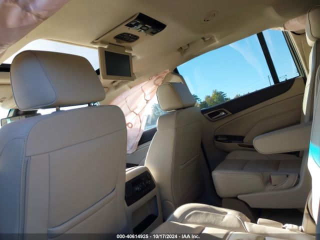 1GKS2HKJ9JR120906 GMC YUKON XL DENALI