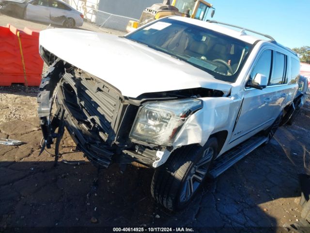 1GKS2HKJ9JR120906 GMC YUKON XL DENALI