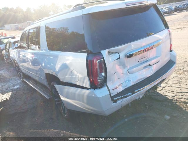 1GKS2HKJ9JR120906 GMC YUKON XL DENALI