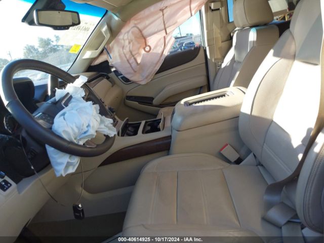 1GKS2HKJ9JR120906 GMC YUKON XL DENALI