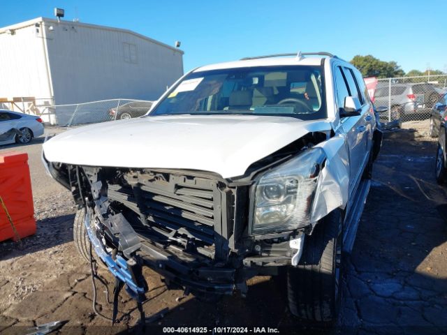 1GKS2HKJ9JR120906 GMC YUKON XL DENALI