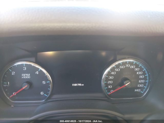 1GKS2HKJ9JR120906 GMC YUKON XL DENALI