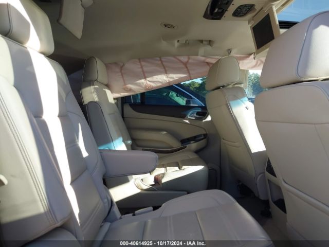 1GKS2HKJ9JR120906 GMC YUKON XL DENALI