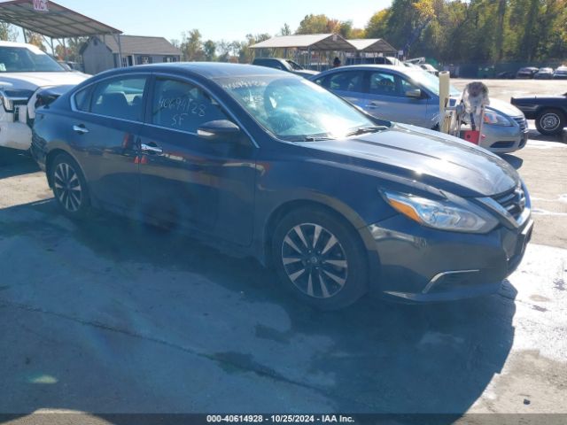 2017 NISSAN ALTIMA 1N4AL3AP2HC940115