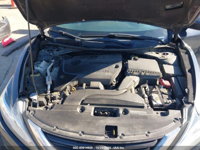 2017 NISSAN ALTIMA 1N4AL3AP2HC940115 Photo 9