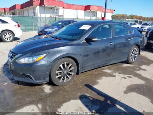2017 NISSAN ALTIMA 1N4AL3AP2HC940115 Photo 1