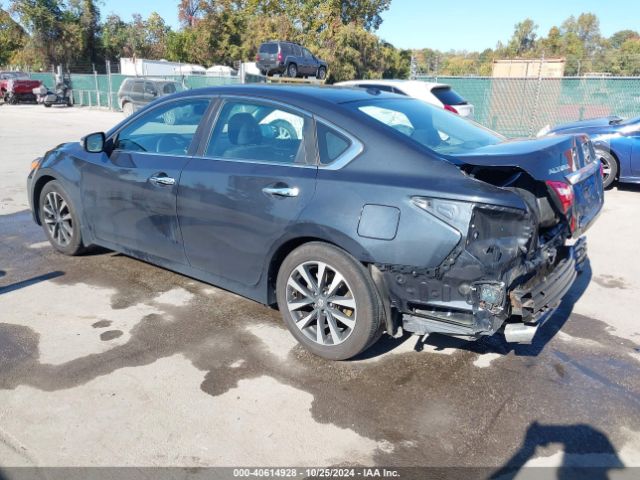 2017 NISSAN ALTIMA 1N4AL3AP2HC940115 Photo 2