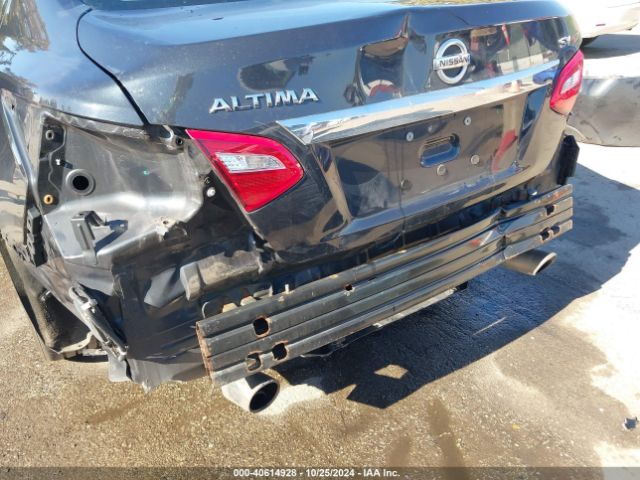 2017 NISSAN ALTIMA 1N4AL3AP2HC940115 Photo 5