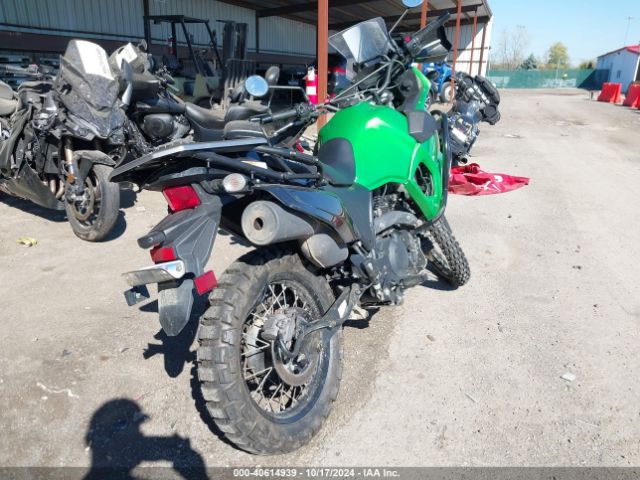 2023 KAWASAKI KL650 ML5KLEM19PDA18612 Photo 3