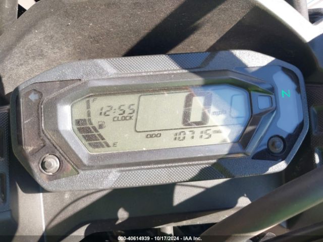 2023 KAWASAKI KL650 ML5KLEM19PDA18612 Photo 6