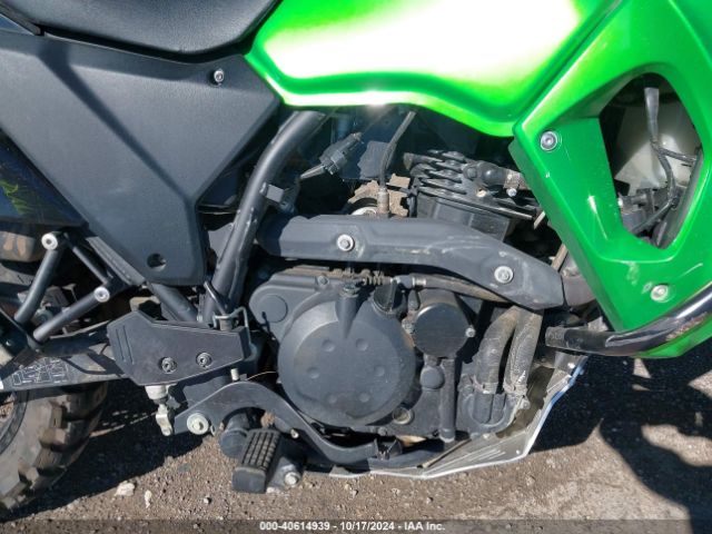 2023 KAWASAKI KL650 ML5KLEM19PDA18612 Photo 7