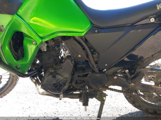 2023 KAWASAKI KL650 ML5KLEM19PDA18612 Photo 8