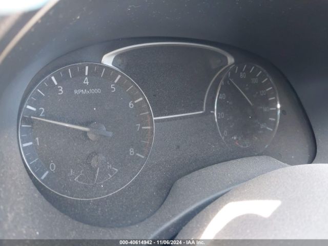 5N1DR2AM5LC637632 Nissan Pathfinder S 4wd