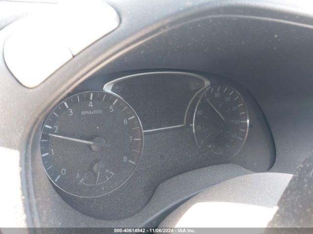 5N1DR2AM5LC637632 Nissan Pathfinder S 4wd