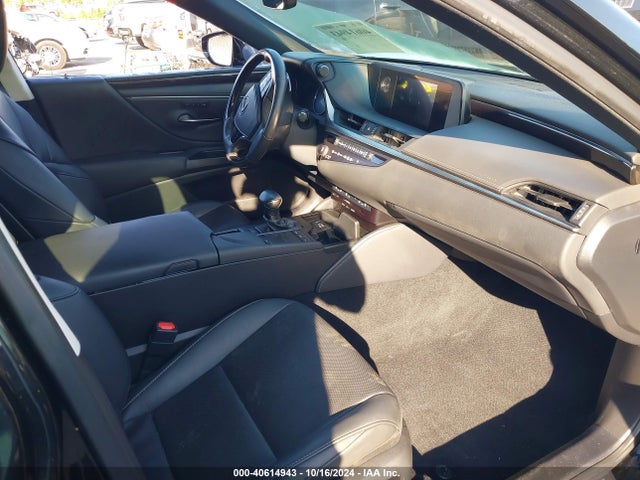 Lexus ES 350 2020 58ADZ1B11LU071180 Image 5