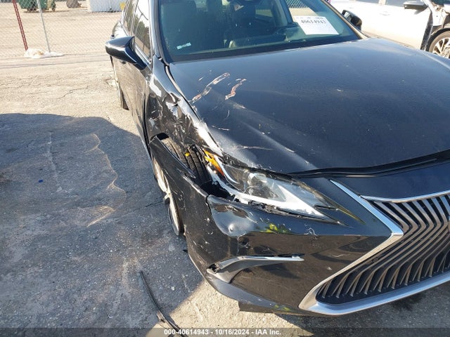 Lexus ES 350 2020 58ADZ1B11LU071180 Image 6