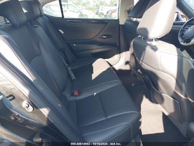Lexus ES 350 2020 58ADZ1B11LU071180 Image 8