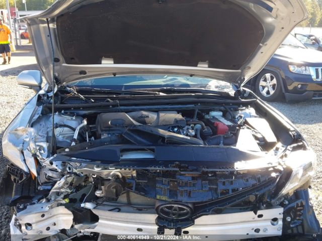 4T1G11AKXRU905199 Toyota CAMRY SE