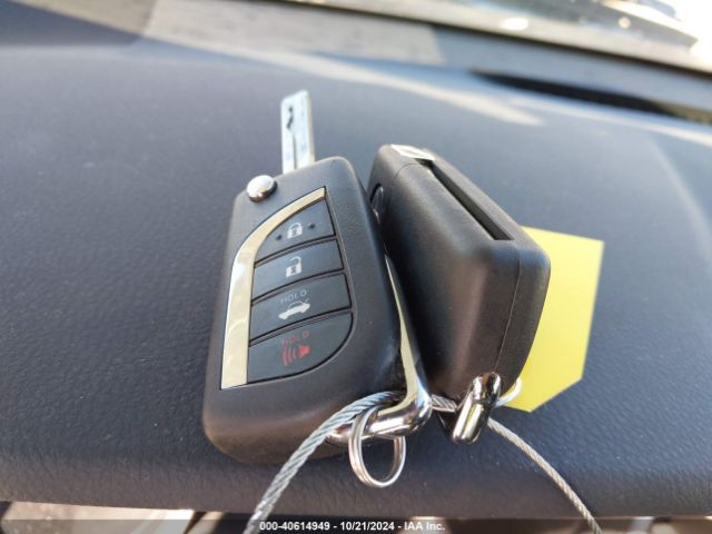 4T1G11AKXRU905199 Toyota CAMRY SE