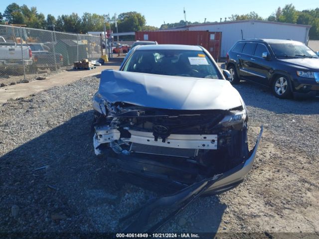 4T1G11AKXRU905199 Toyota CAMRY SE