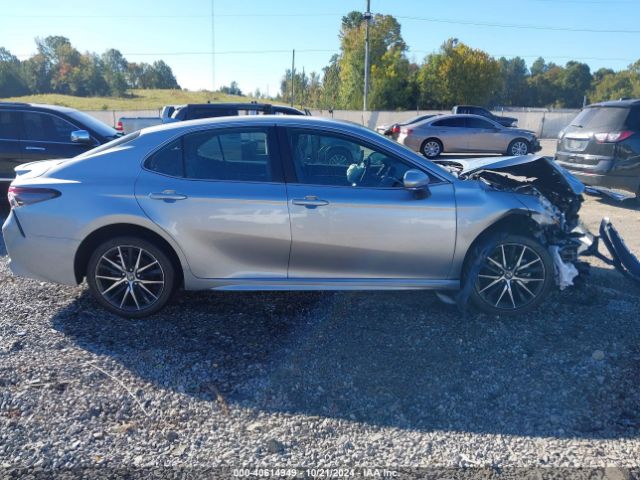 4T1G11AKXRU905199 Toyota CAMRY SE