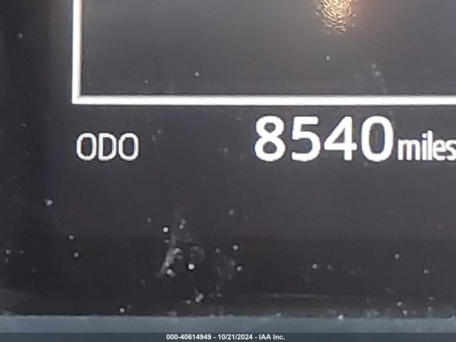 4T1G11AKXRU905199 Toyota CAMRY SE