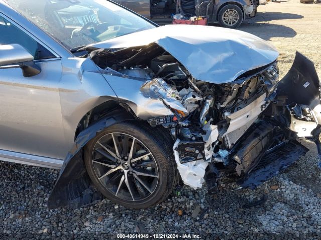 4T1G11AKXRU905199 Toyota CAMRY SE