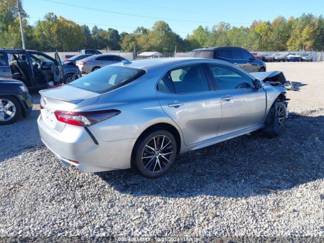 4T1G11AKXRU905199 Toyota CAMRY SE