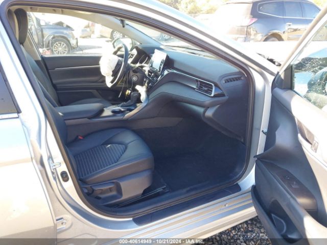 4T1G11AKXRU905199 Toyota CAMRY SE