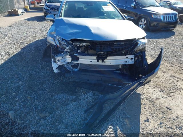 4T1G11AKXRU905199 Toyota CAMRY SE