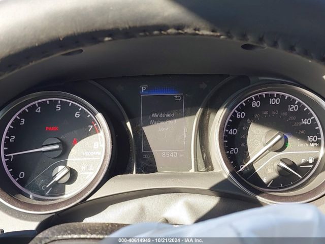 4T1G11AKXRU905199 Toyota CAMRY SE