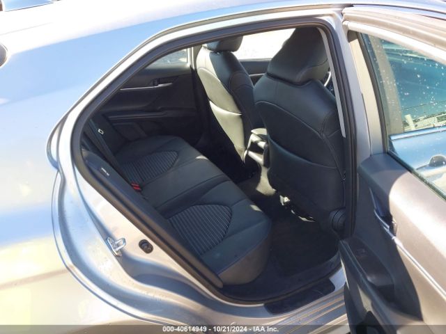 4T1G11AKXRU905199 Toyota CAMRY SE