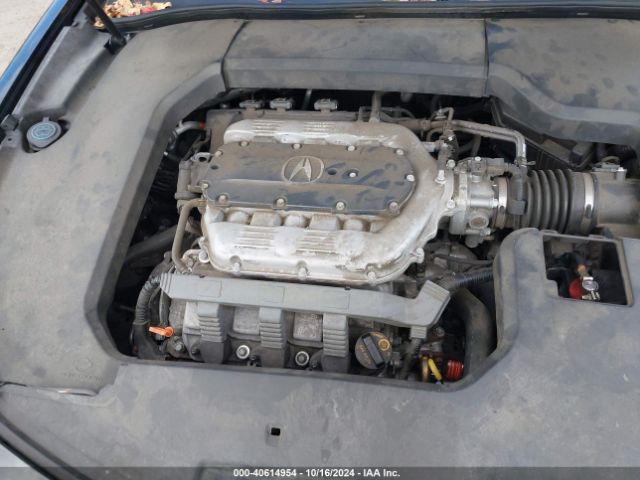 19UUA8F21EA002770 Acura Tl 3.5