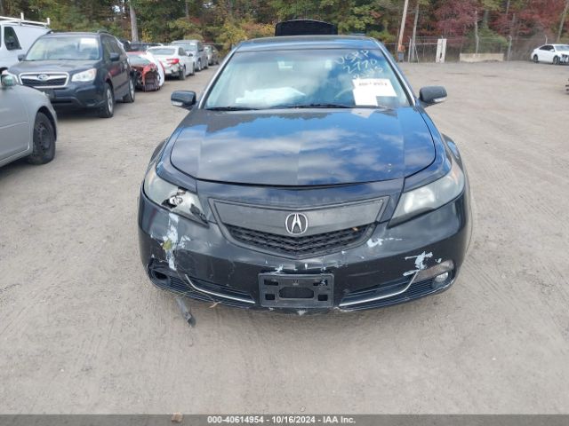 19UUA8F21EA002770 Acura Tl 3.5
