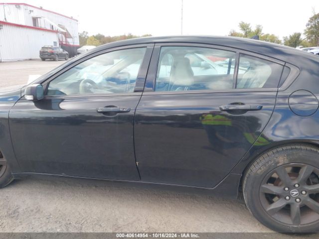 19UUA8F21EA002770 Acura Tl 3.5