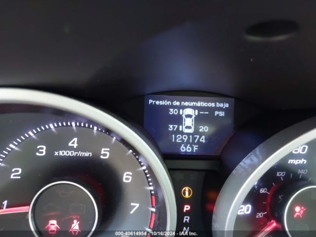 19UUA8F21EA002770 Acura Tl 3.5
