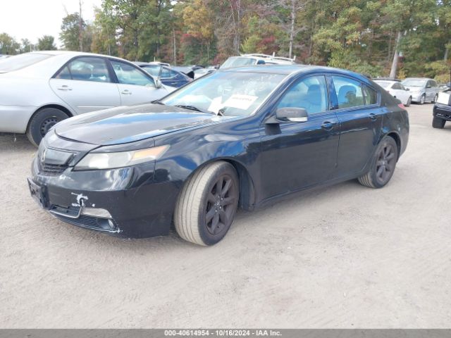 19UUA8F21EA002770 Acura Tl 3.5