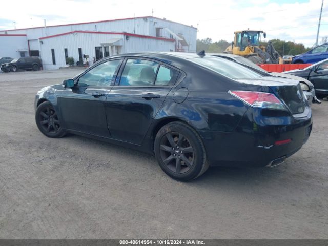19UUA8F21EA002770 Acura Tl 3.5