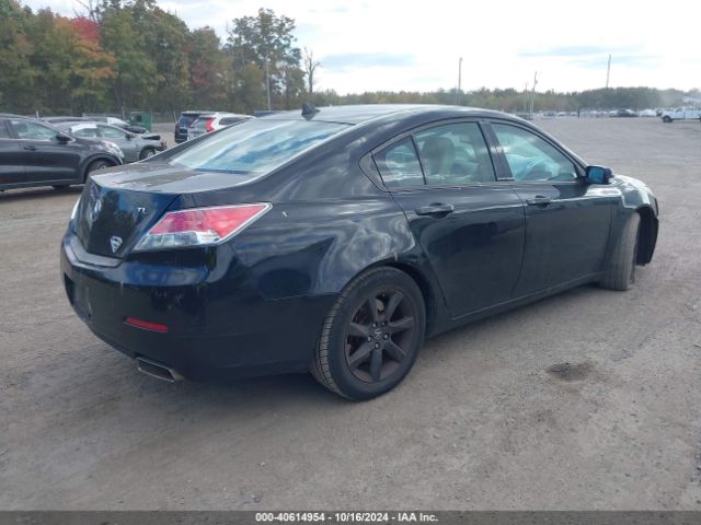 19UUA8F21EA002770 Acura Tl 3.5