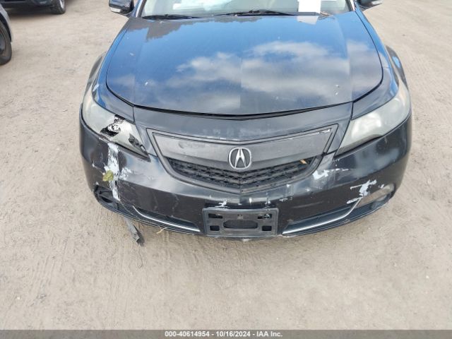 19UUA8F21EA002770 Acura Tl 3.5
