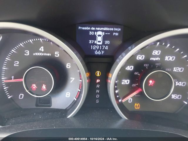 19UUA8F21EA002770 Acura Tl 3.5